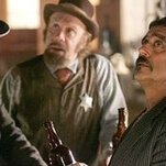 Deadwood: "New Money"/"Requiem for a Gleet"