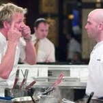 Hell's Kitchen: “11 Chefs Compete”