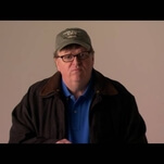 Michael Moore wants to give you $500