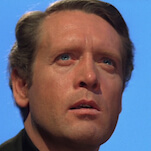 The Prisoner: 