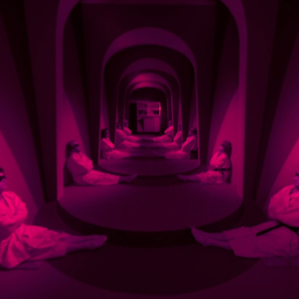 The Prisoner: 