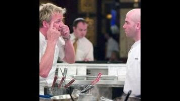 Hell's Kitchen: 9 Chefs Compete