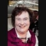 Susan Boyle's Haunting Rolling Stones Cover Will Inspire The Shit Out Of You 