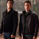 The Vampire Diaries: "Pilot"