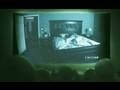 What Is Causing The Paranormal Activity In Paranormal Activity?