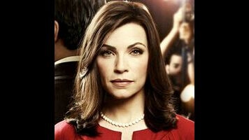 The Good Wife: The Good Wife - "Pilot"