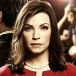 The Good Wife: The Good Wife - "Pilot"