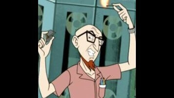 The Venture Bros.: "Blood of the Father, Heart of Steel"