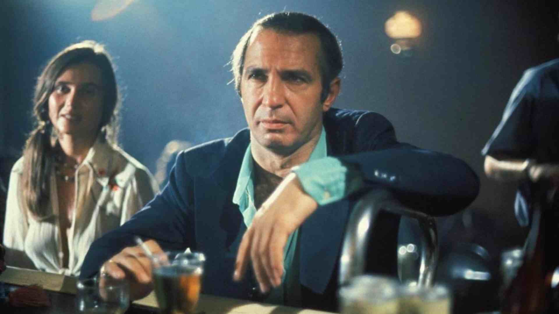 Ben Gazzara