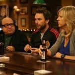 It's Always Sunny In Philadelphia: "The Gang Reignites the Rivalry" 