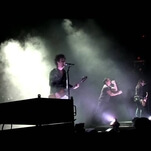 Nine Inch Nails release fan-made concert film