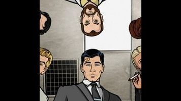 Archer: "Diversity Hire"