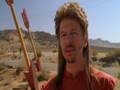 Another thing you didn't ask for: an animated Joe Dirt show on TBS