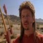 Another thing you didn't ask for: an animated Joe Dirt show on TBS