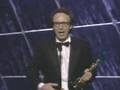 2010 Oscar nominees asked to save thank-yous for backstage thanks-cam, make interesting speeches instead