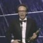 2010 Oscar nominees asked to save thank-yous for backstage thanks-cam, make interesting speeches instead