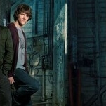 Supernatural: "My Bloody Valentine"