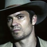 Justified: "Pilot"