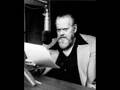 Orson Welles to narrate upcoming animated film—from beyond the grave! (cue ominous music)