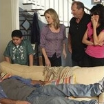 Modern Family: "Truth Be Told"