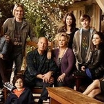 Parenthood: Parenthood - "Man Vs. Possum"