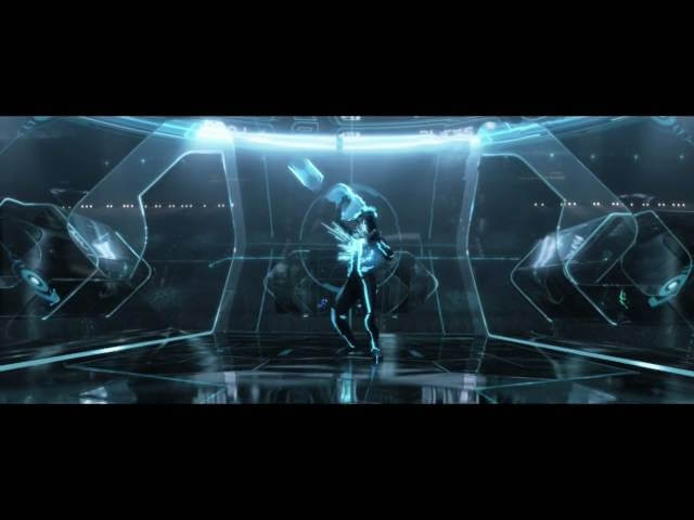 Check out the new trailer for Tron: Legacy