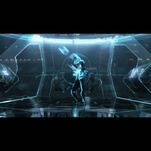 Check out the new trailer for Tron: Legacy