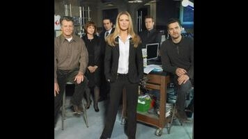 Fringe: “Olivia. In The Lab. With The Revolver.”