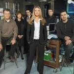 Fringe: “Olivia. In The Lab. With The Revolver.”