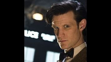 Doctor Who: "The Eleventh Hour"