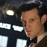 Doctor Who: "The Eleventh Hour"