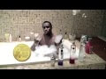 Sean "Diddy" Combs makes bubble bath apology for setting off "vodka wars"