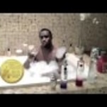 Sean "Diddy" Combs makes bubble bath apology for setting off "vodka wars"