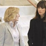 Damages: "The Next One's Gonna Go in Your Throat"