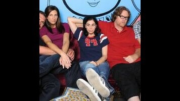 The Sarah Silverman Program: "Wowschwitz"