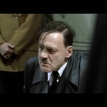 Happy birthday, Hitler: "Hitler Downfall Meme" disappearing from YouTube after copyright claim