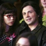 Ugly Betty: "Hello Goodbye"