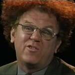 Ask Dr. Steve Brule for advice, exclusively on The A.V. Club