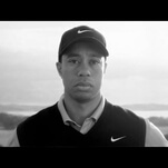 Now Tiger Woods Owes Us, The Ghost Of His Father An Apology