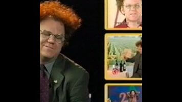 Check It Out! With Dr. Steve Brule: "Relationships"