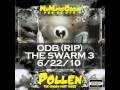 Wu-Tang Clan dropping Pollen: The Swarm Part 3 this June 