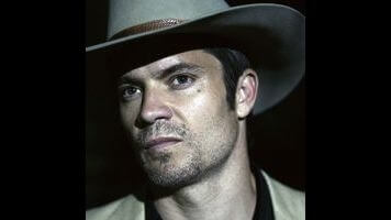 Justified: "The Hammer"