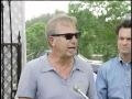 Kevin Costner, James Cameron, and Stephen Baldwin going the distance to clean up the Gulf