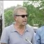 Kevin Costner, James Cameron, and Stephen Baldwin going the distance to clean up the Gulf