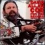 Week 34: David Allan Coe, The Self-Promoter