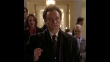 The West Wing: "The Portland Trip"/"Shibboleth"