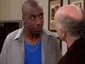 Curb Your Enthusiasm's JB Smoove