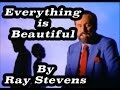 Week 36: Ray Stevens, Jester Of The Tea Party Set