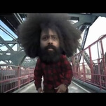 Reggie Watts