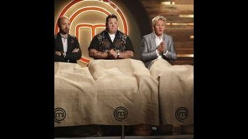 MasterChef: "Auditions #1"